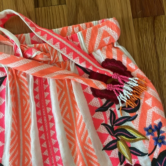 Farm Rio shorts - Picture 3 of 4